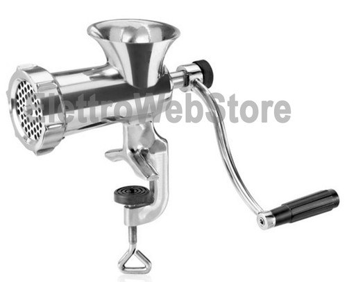 Reber 8690n hachoir - reber, À