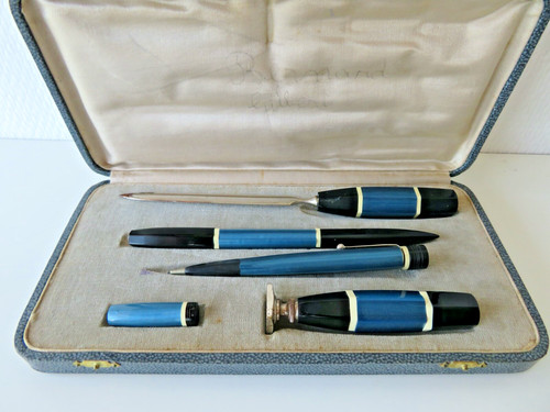 Nécessaire bureau - nécessaire, de