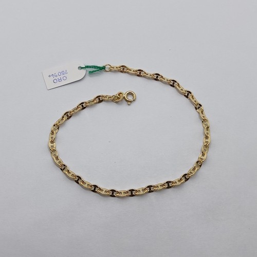 Bracelet pour homme maille - bracelet,