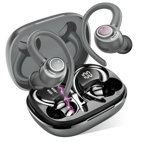 Ecouteurs bluetooth sport ip7 - sport,