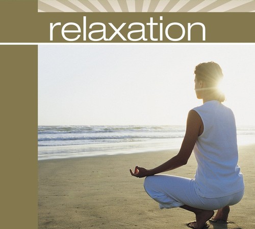 Various artists relaxation - various,