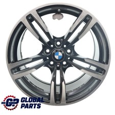 BMW F80 M3 F82 M4 Rear Wheel
