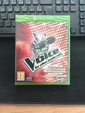 Jeu Xbox One - The Voice -
