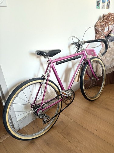 Mercier ce50 junior - mercier,