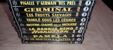 Lot dvd neuf - 10, sous