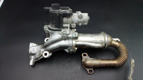 Vanne egr renault - vanne,