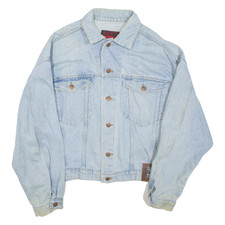 Veste jean pour homme - veste,