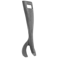 Pince à poêle Teppanyaki en