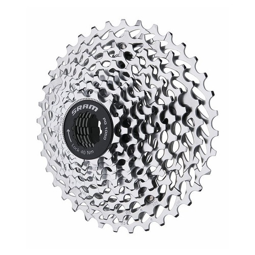 Compatible avec sram cassettes - avec,