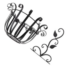  Panier Suspendre Pot De Fleur