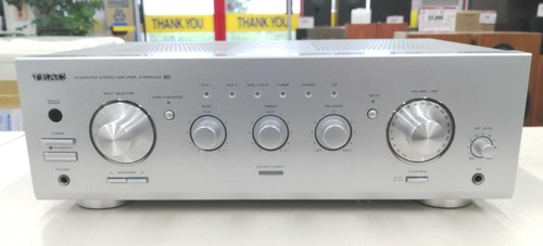 Amplificateur stéréo