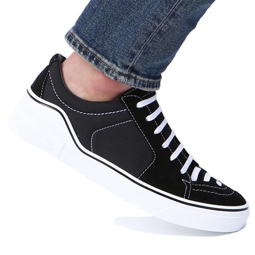 Givenchy perforated sneakers - givenchy,