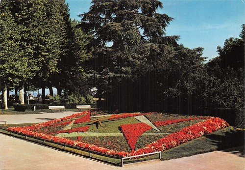 Suisse lausanne horloge - lausanne,
