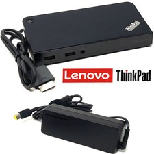 Lenovo THINKPAD Onelink + Dock