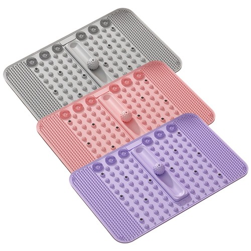 Tapis massage des - tapis, pieds