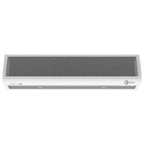 Rideau air 230w - 230w, 1500mm