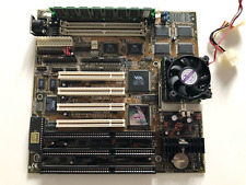 Vintage PCPARTNER 94V-0 Socket