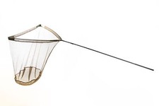 Mostal Épuisette À Carpe 42 Pouces Premium 2 Pièces