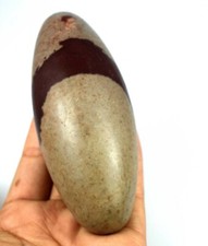 Pierre De Méditation Shiva