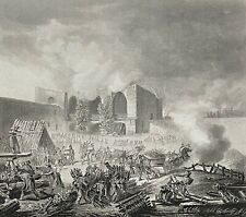 Château Burgos Espagne