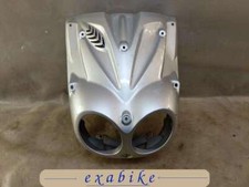 element d'habillage avant pour Yamaha 50 Slider  -> affichez les details