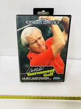 SEGA MEGA DRIVE CASSETTE