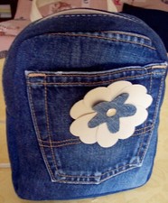 Ravissant petit sac à dos