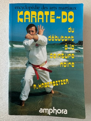 Karate debutant a - debutant,