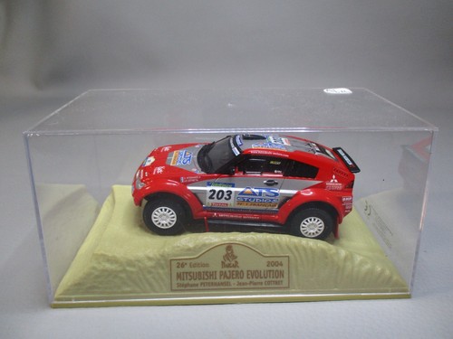 At317 norev 1 - 1/43, 1:43