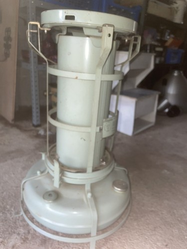Ancien feu poele kerosene - ancien,