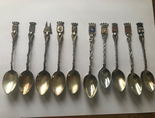 Collection lot petites - collection,