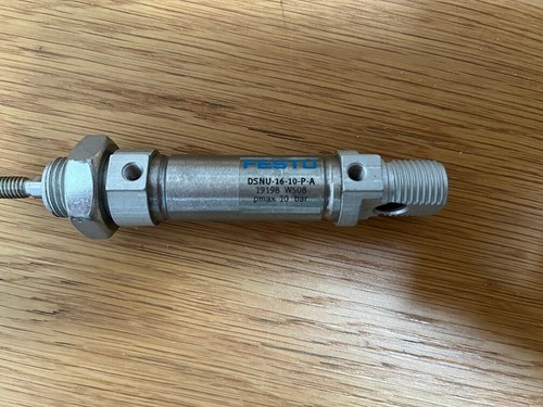 Verin festo dsnu p a - verin, dsnu-16-10-p-a
