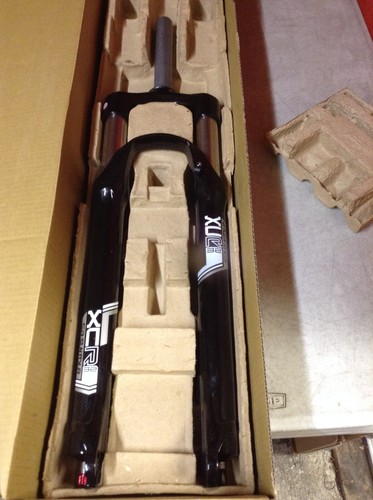 Suntour bike fork - fork, 32
