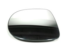 GLACE DE RETROVISEUR DROIT 7701069554 RENAULT CLIO 3 phase 2 (03/2009 12/2014)