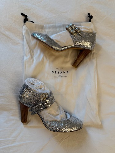 New never worn sezane - new,
