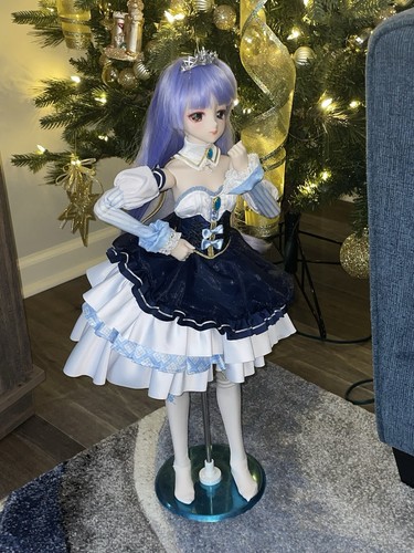 Volks snow miku princess - volks,