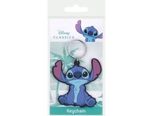 Porte-Clé - Disney - Lilo &