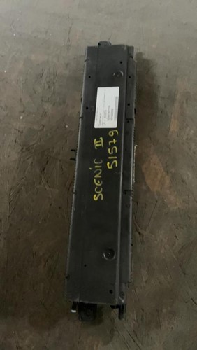 Compteur renault scenic - compteur, 2