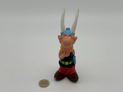 Asterix figurine pouet jouet - pouet,
