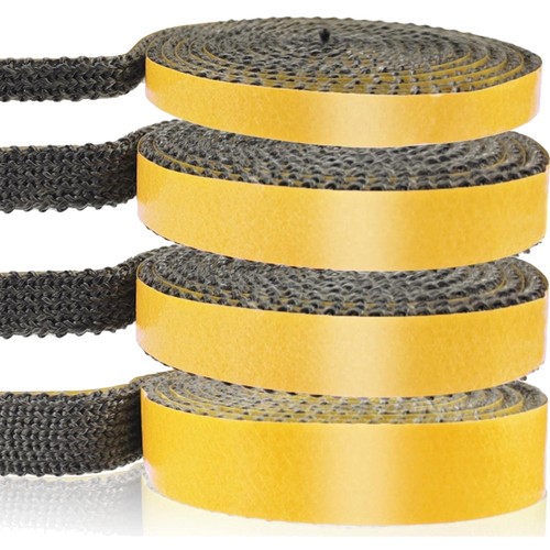 Joint insert cheminée - joint, 2m