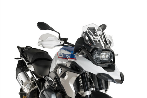 2013 2018 bmw r1200gs - r1200gs, puig