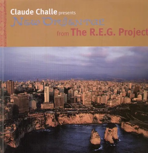 Claude challe presents g - claude,