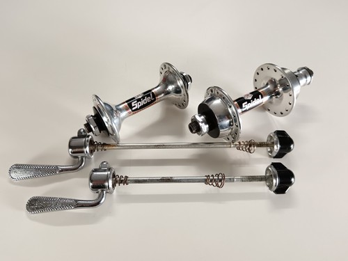 Rare maillard spidel - maillard,