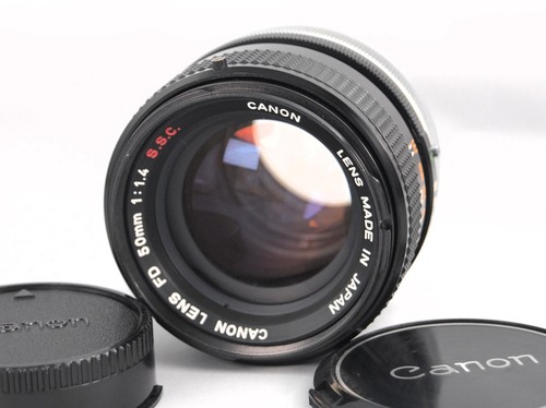 Presque comme neuf canon - neuf】,