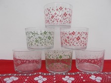 VERRES BODEGA CROIX  BASQUE