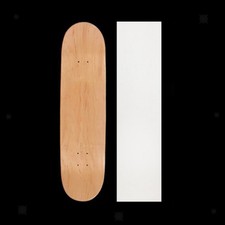 Skateboard Grip Tape Bubble