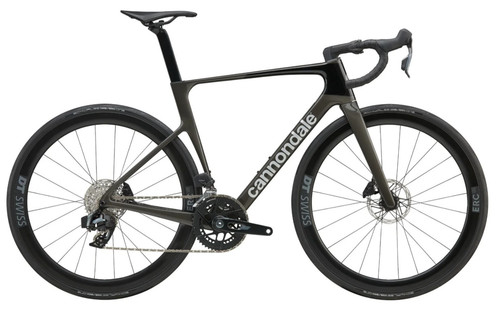 Cannondale supersix evo raw - cannondale,