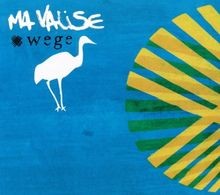 Wege 2010 de Ma Valise | CD | état très bon