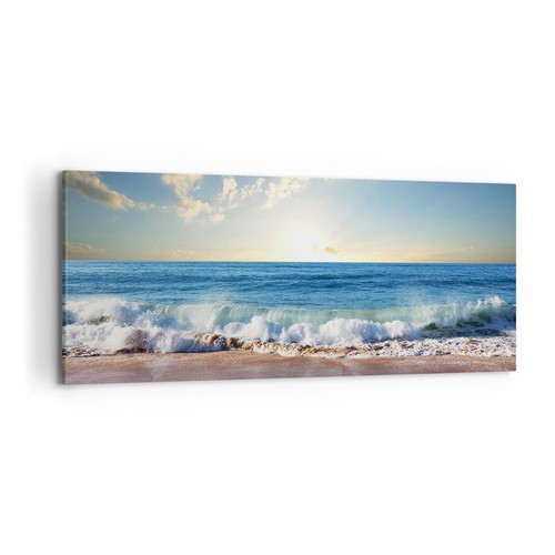 Impression sur toile - impression, 120x50cm