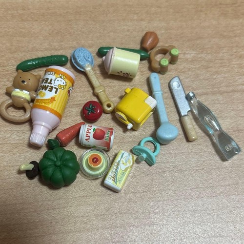 Accessoires sylvanian - accessoires,